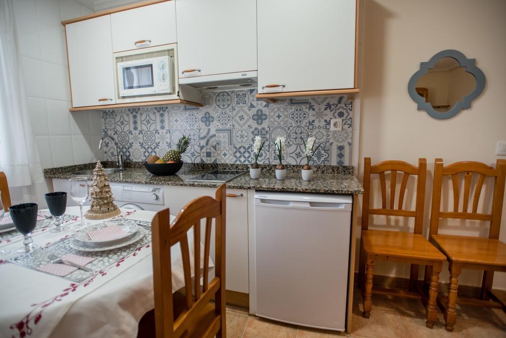 Apartamentos River Santander Zewnętrze zdjęcie