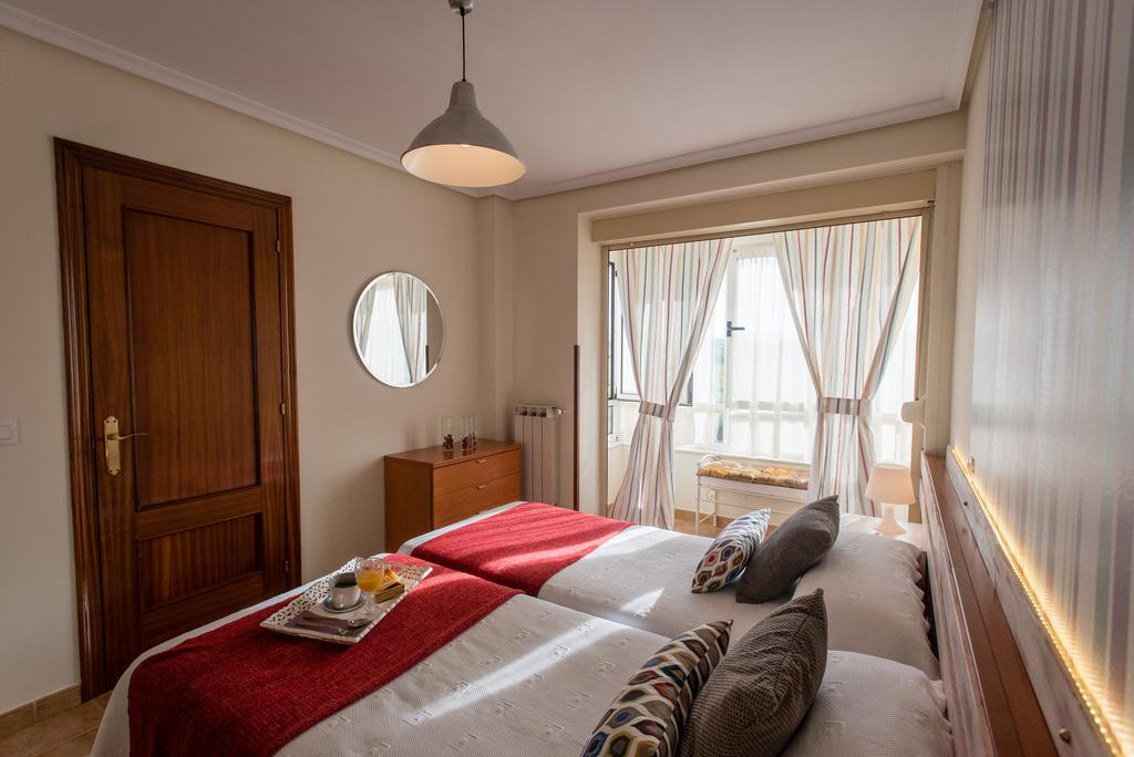 Apartamentos River Santander Zewnętrze zdjęcie