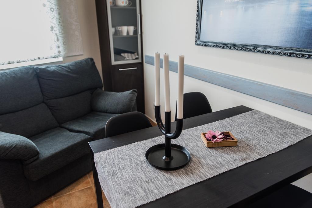 Apartamentos River Santander Zewnętrze zdjęcie