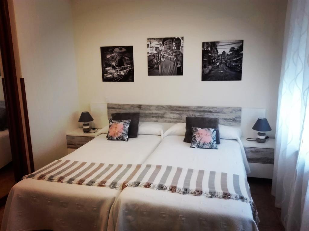 Apartamentos River Santander Zewnętrze zdjęcie