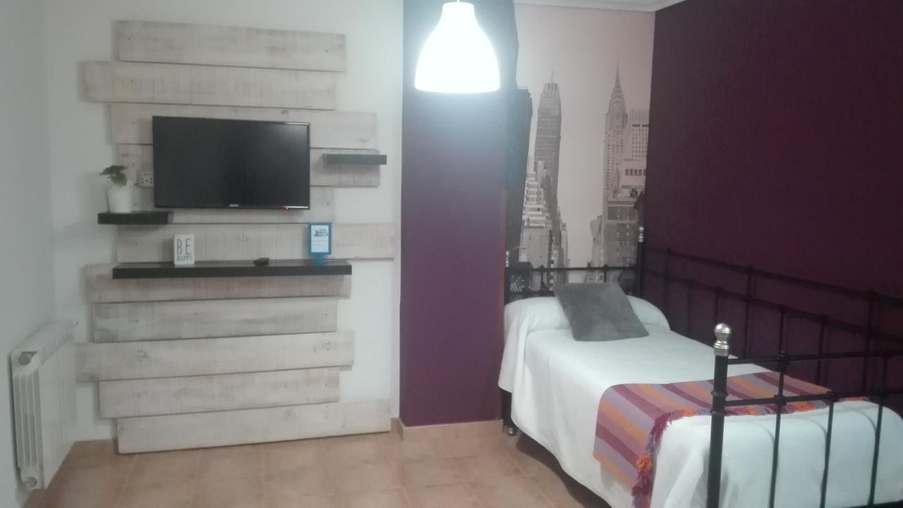 Apartamentos River Santander Zewnętrze zdjęcie