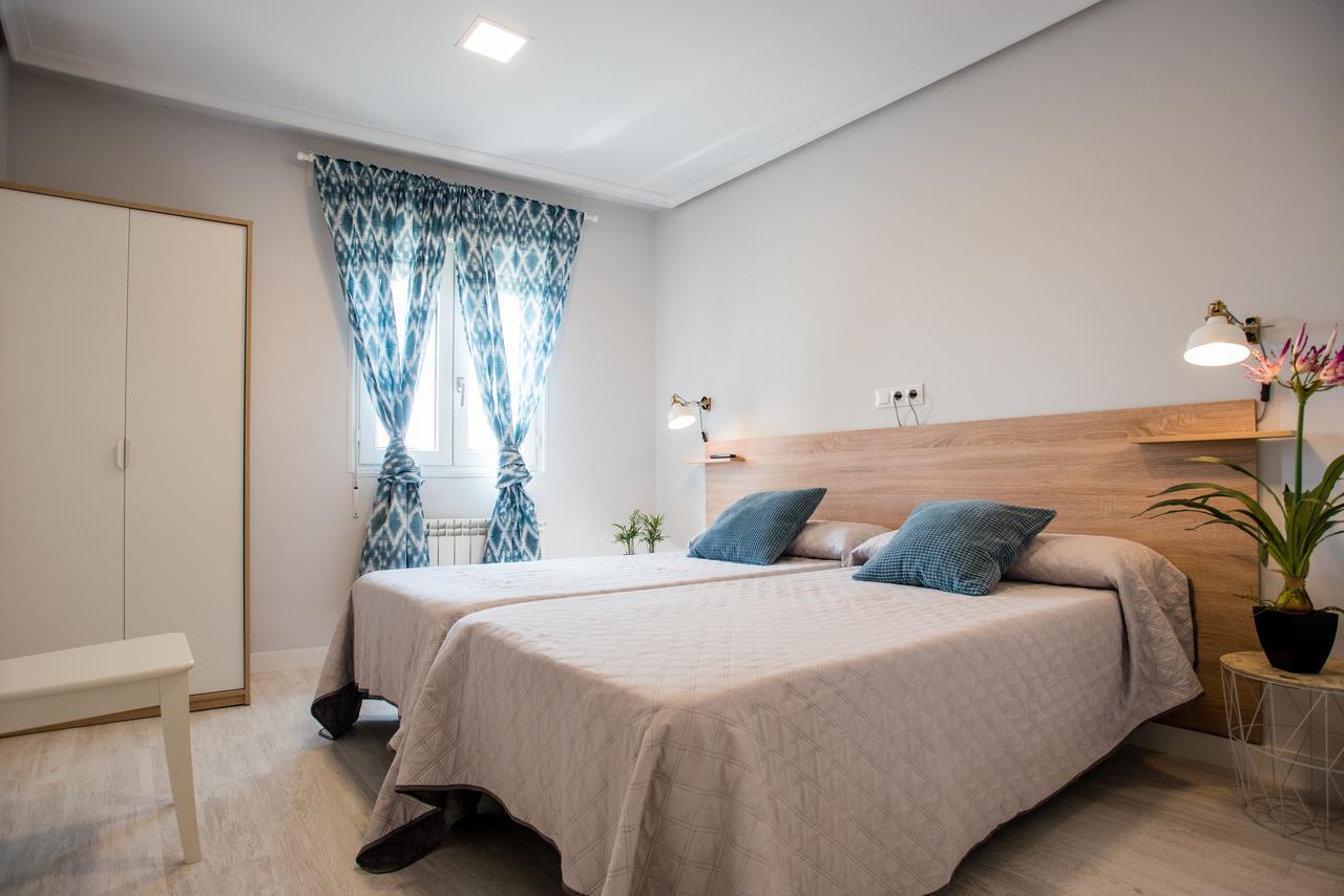 Apartamentos River Santander Zewnętrze zdjęcie